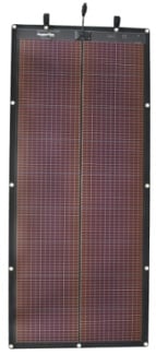 42W Rollable Solar Panel (R-42)